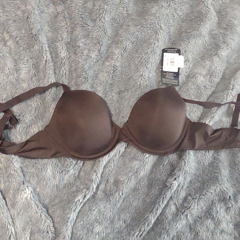 Maidenform brown 34b size bra